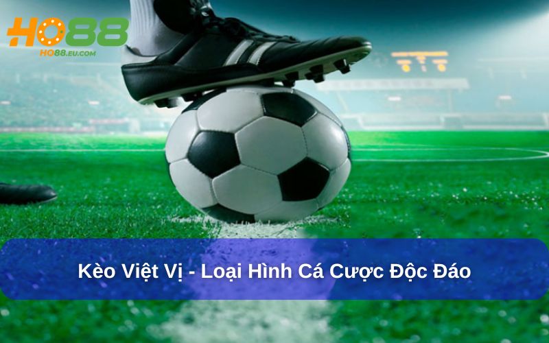Kèo Việt Vị Là Gì Và Điểm Đặc Biệt Của Loại Kèo Này