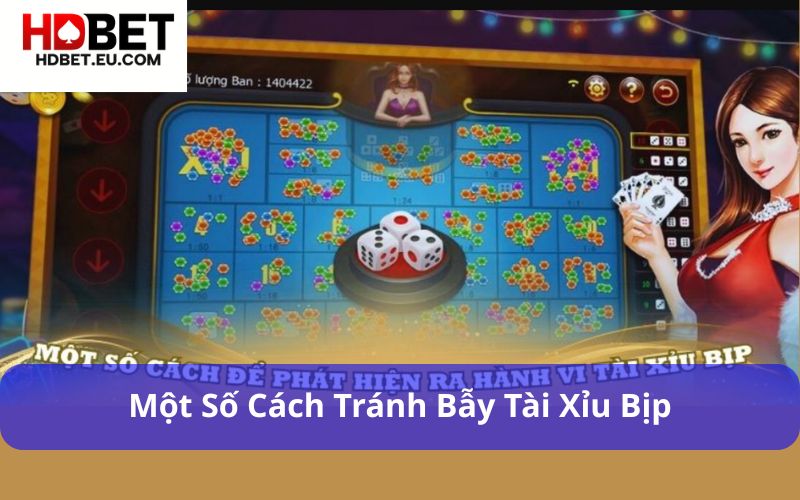 Livestream tài xỉu giả