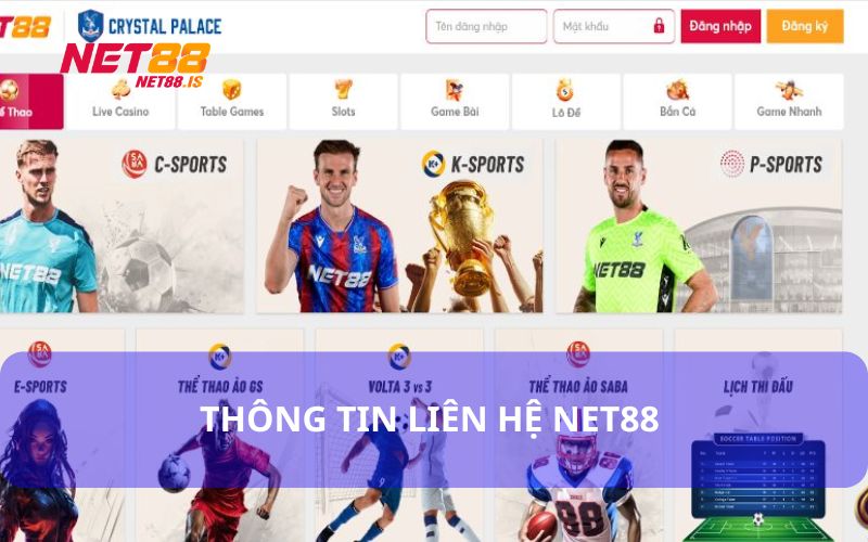 Gửi Yêu Cầu Trực Tiếp Qua Form Liên Hệ