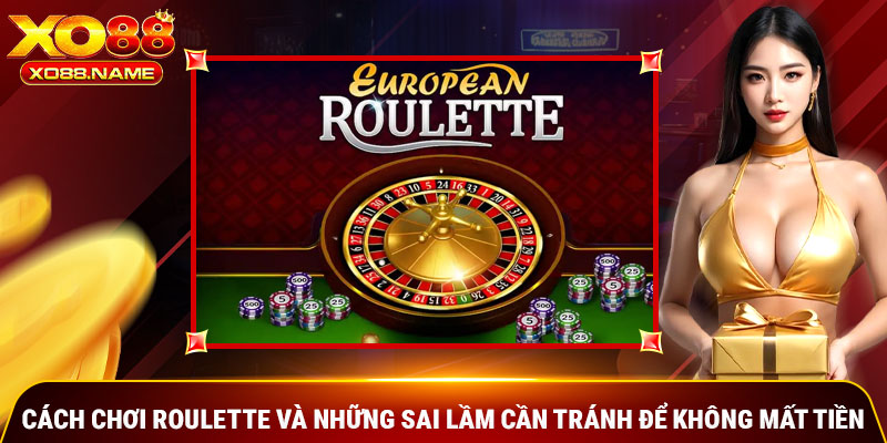 Roulette